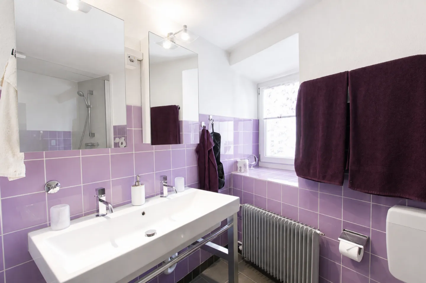 Charmantes Haus in Lantsch/Lenz - Foto 9 von 13