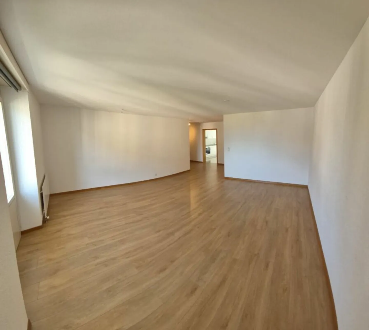 Charmante Wohnung mit Traumhaftem Ausblick - Foto 5 von 8