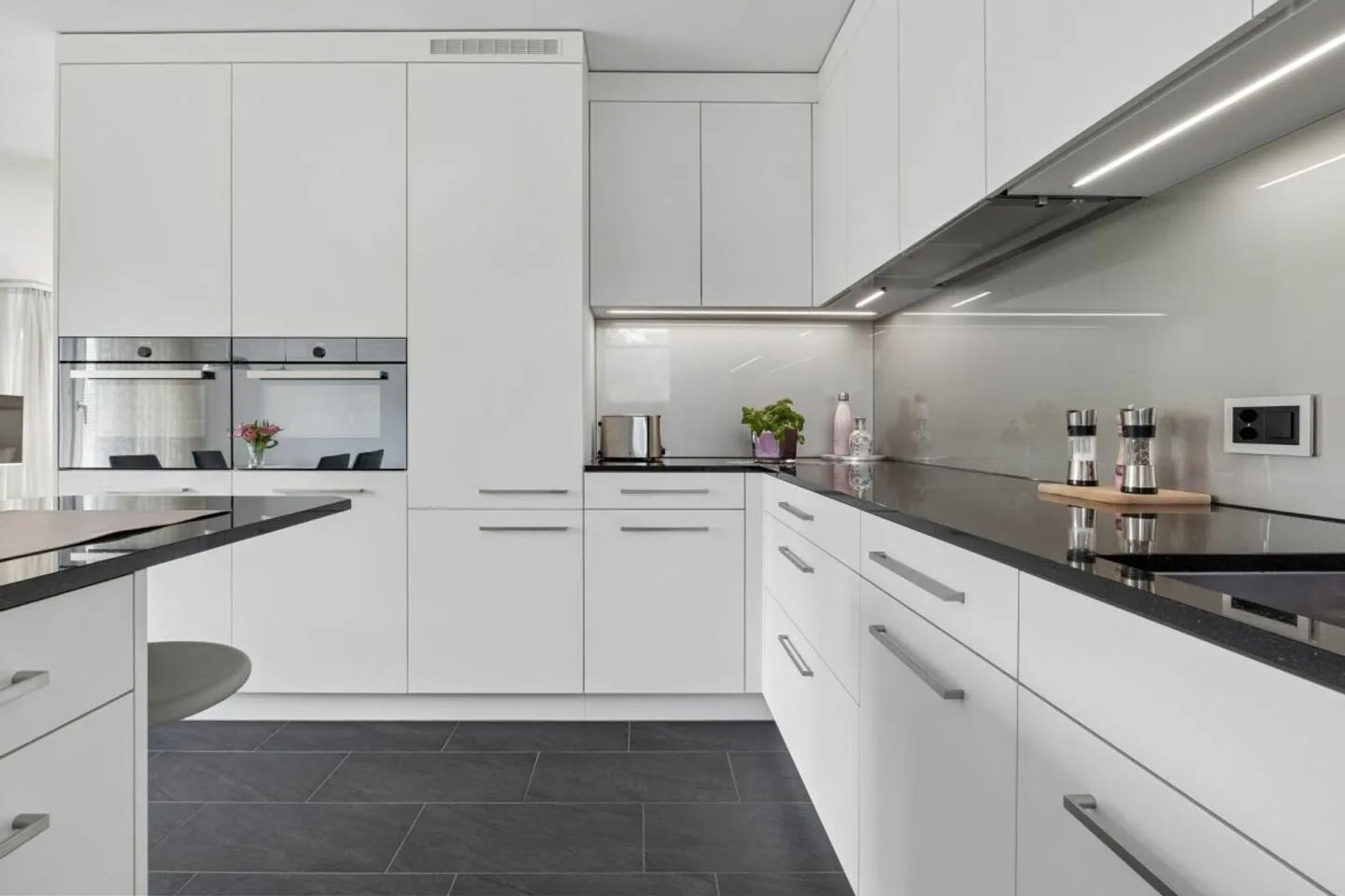 Espace pour de nouvelles idées - Une maison avec des possibilités - Photo 3 sur 13