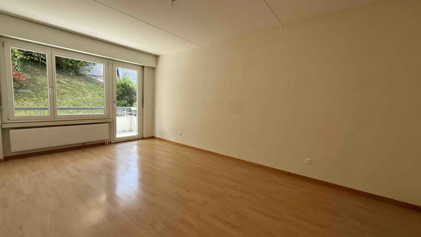 2.5-Zimmerwohnung - Photo 7 sur 10