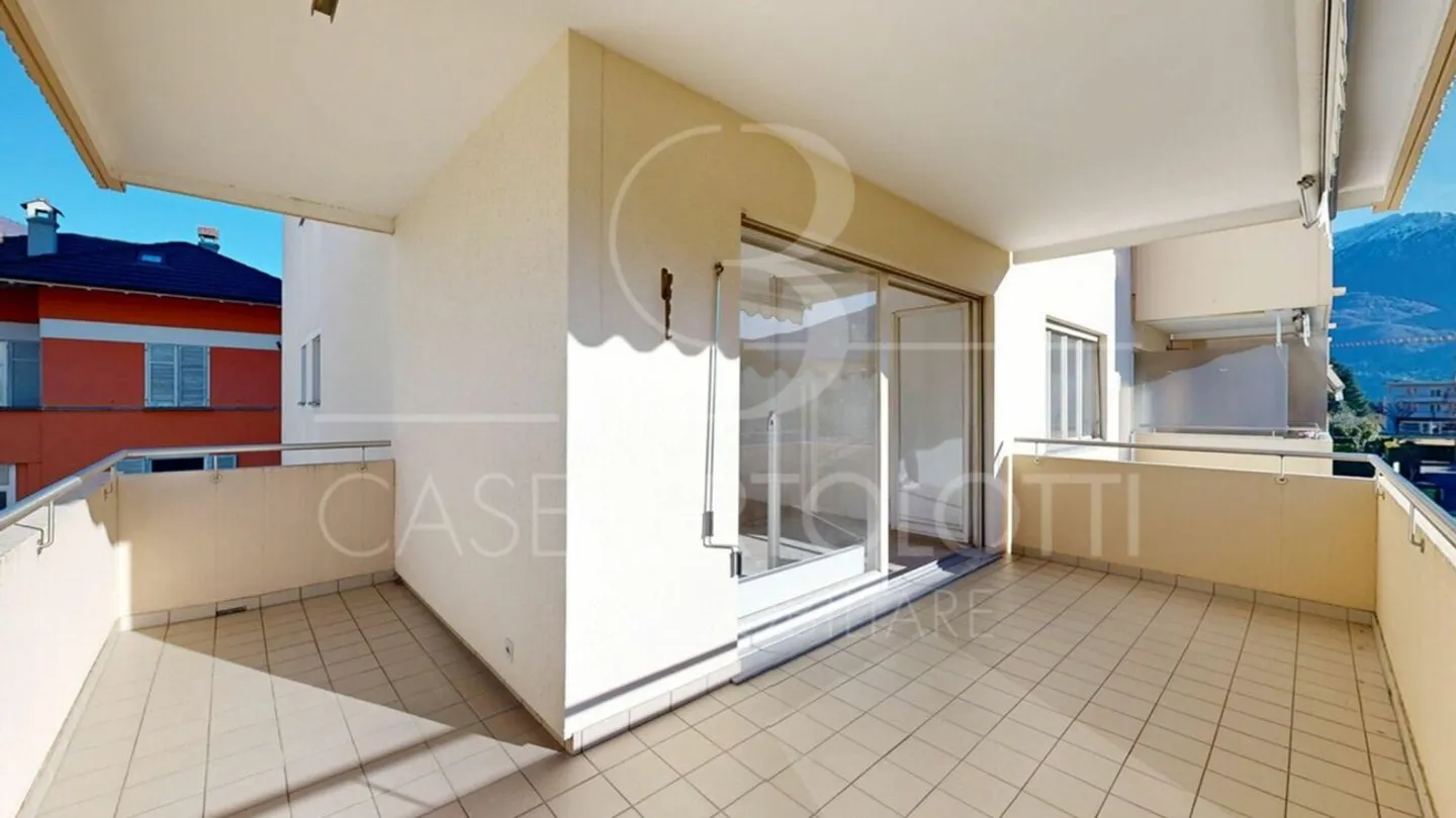 Residence "Casa San Carlo" Ascona - Photo 6 of 10