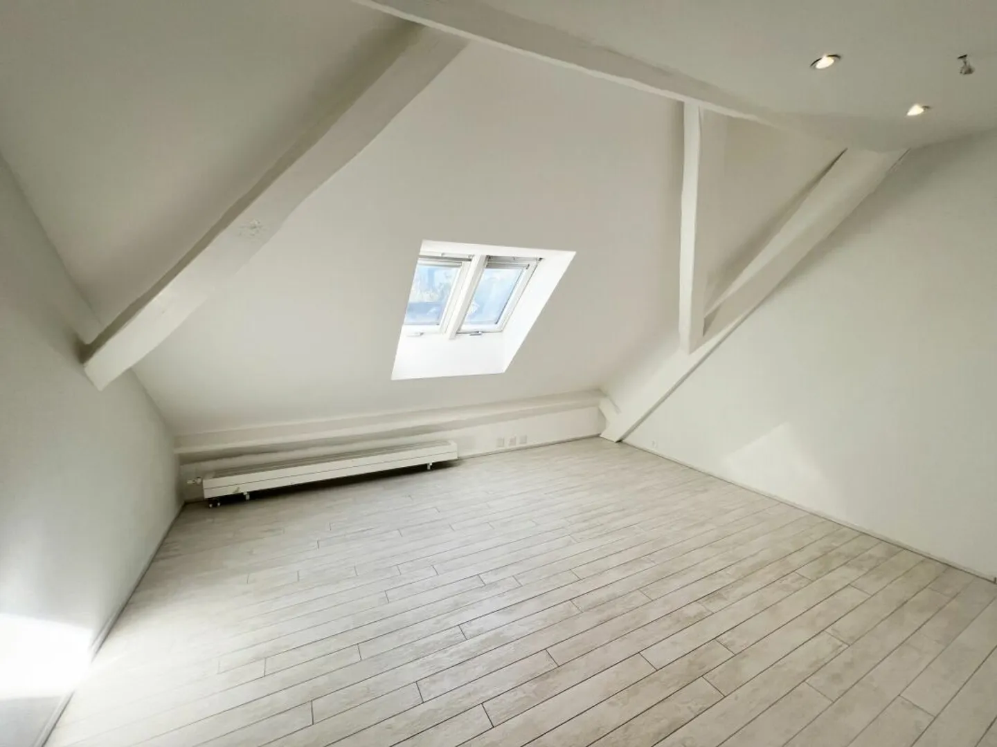 Charmante Maisonette-Wohnung - Foto 6 von 11