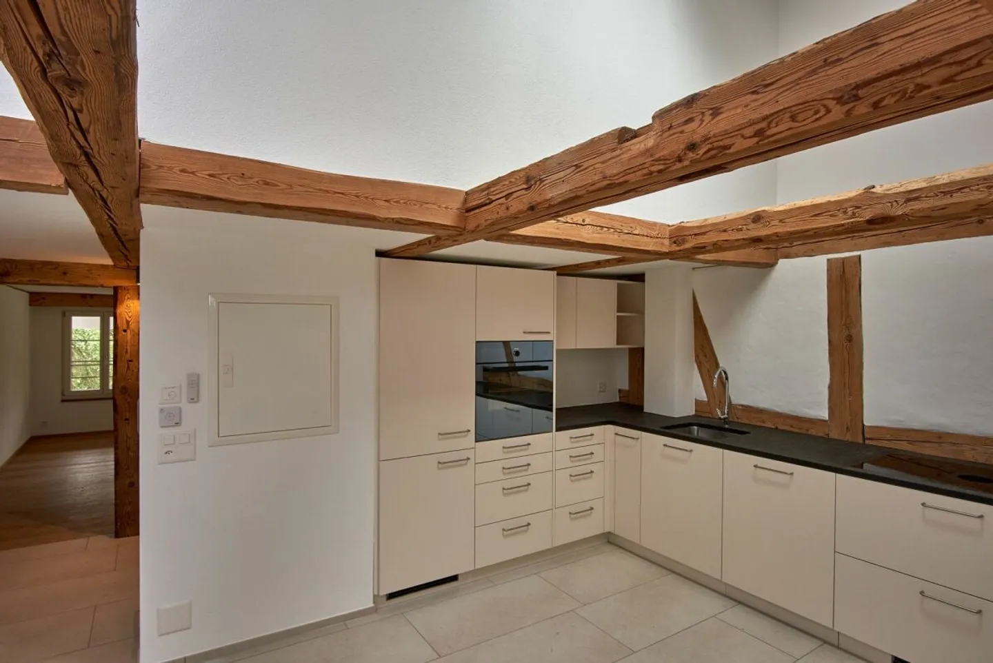 Casa plurifamiliare - Il tuo immobile d'investimento nel soleggiato Tösstal - Foto 11 di 13