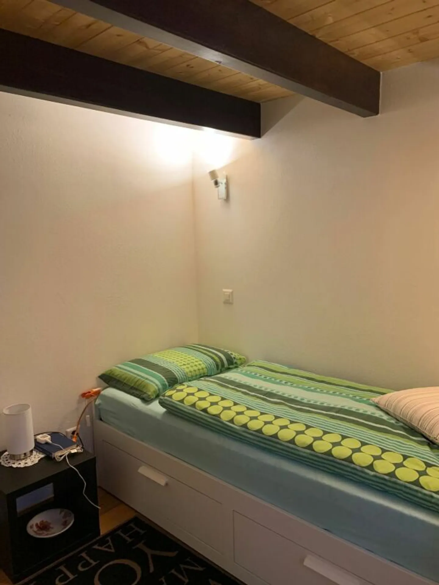 Casa di vacanza incantevole - Foto 7 di 11