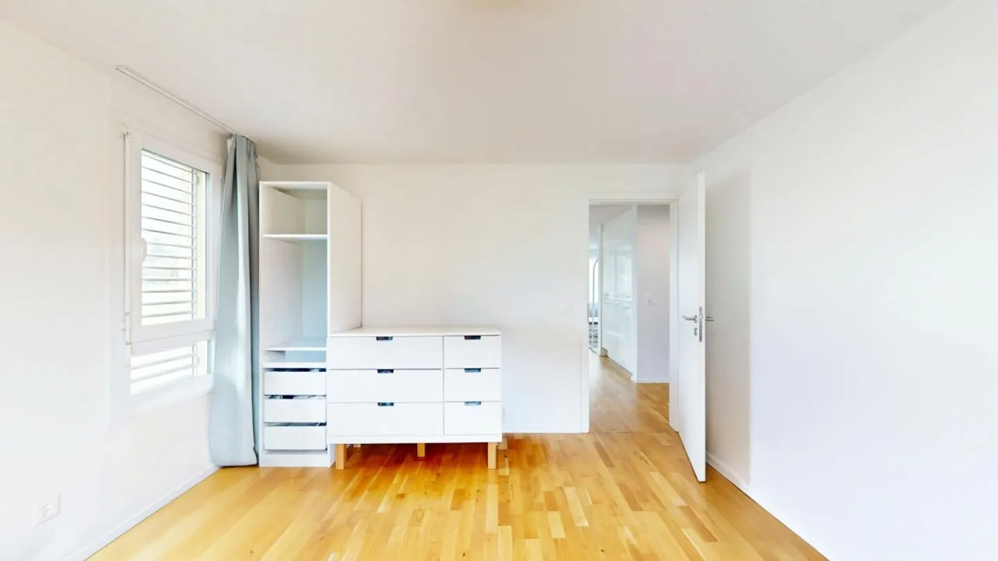 5.5 Room Apartment - Photo 5 of 13