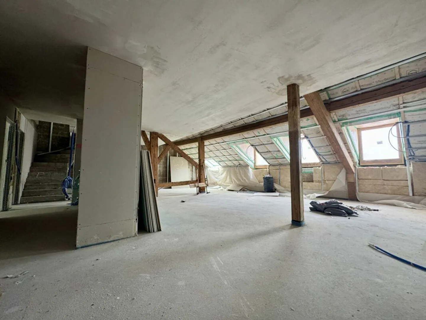 4,5-Zimmer-Wohnung in Borex - Foto 6 von 6