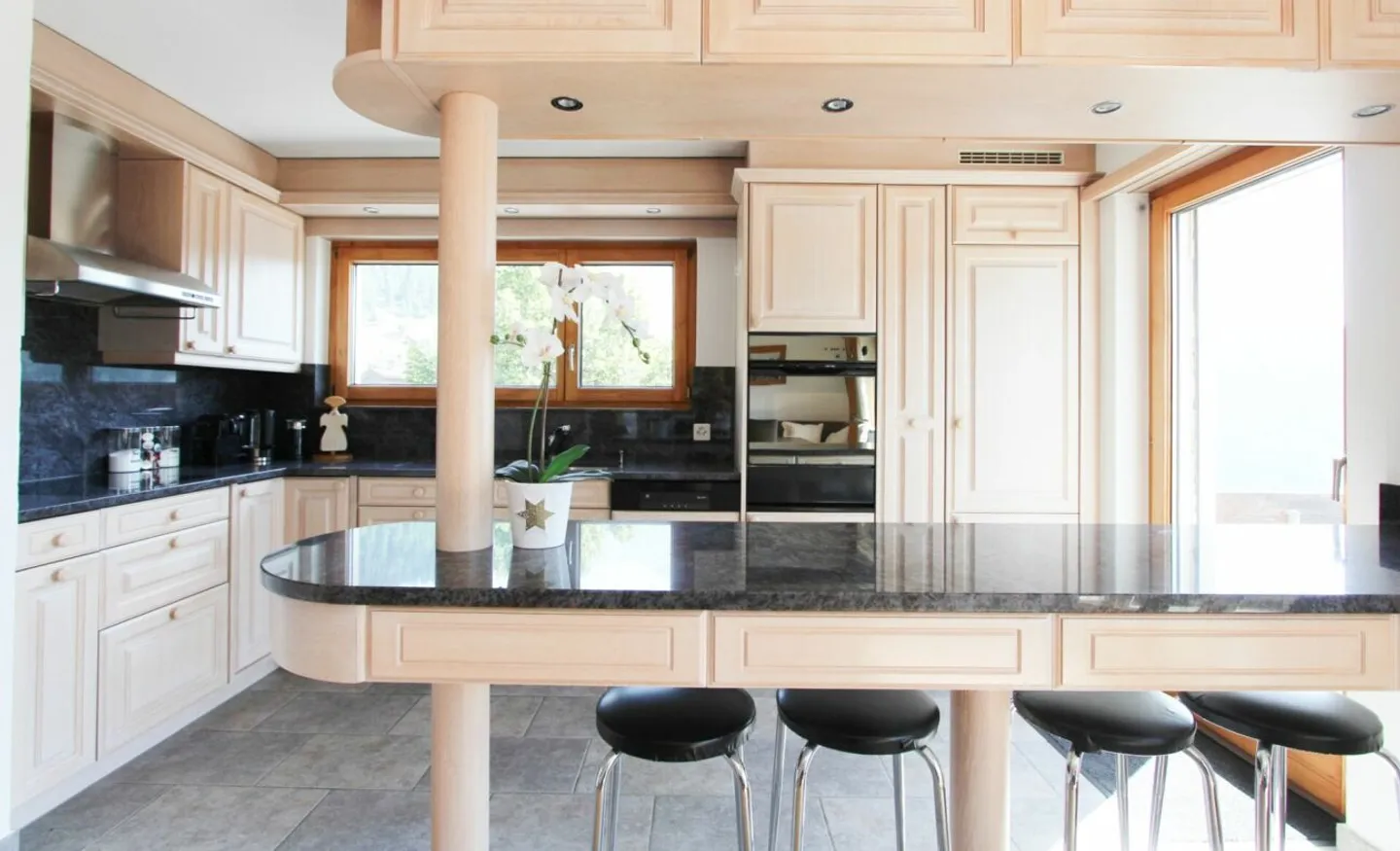 Appartement de vacances meublé avec goût à Lain - Photo 3 sur 11