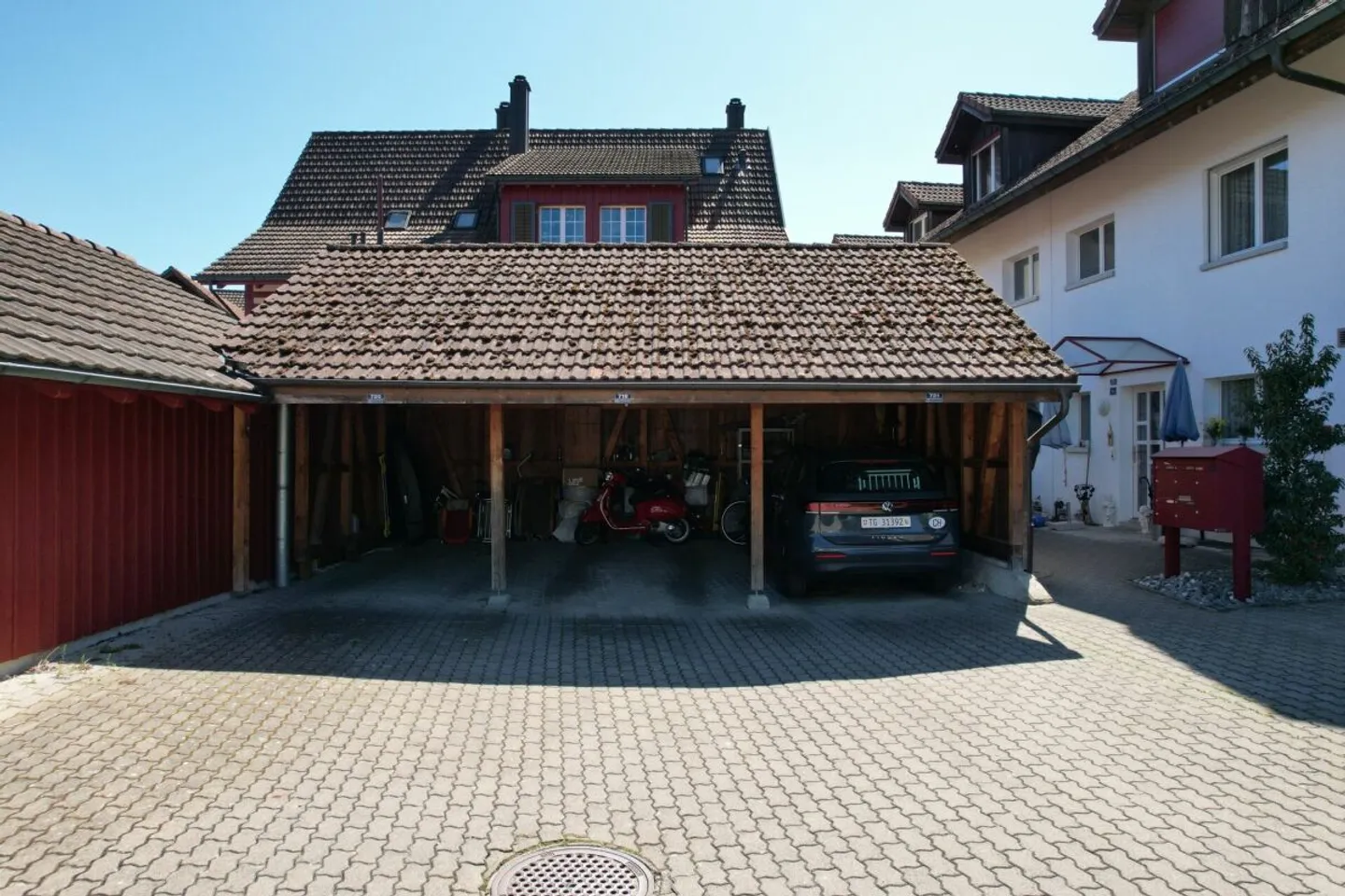 Une maison pour arriver - vivre généreusement dans la nature - Photo 3 sur 13