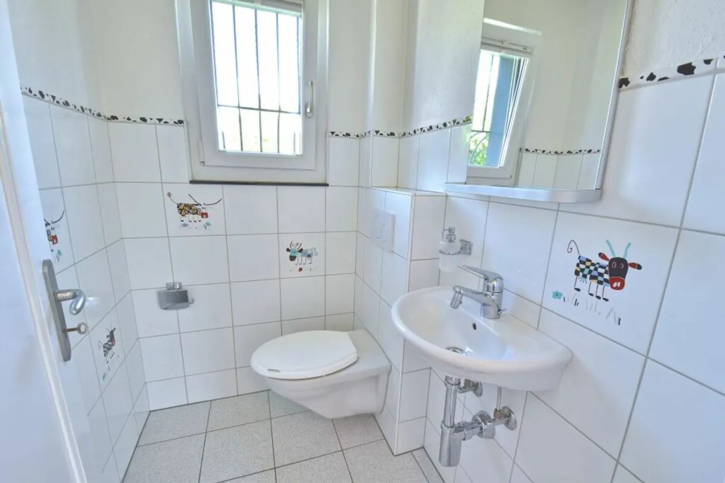 Charming Detached Family Home - Photo 13 of 13
