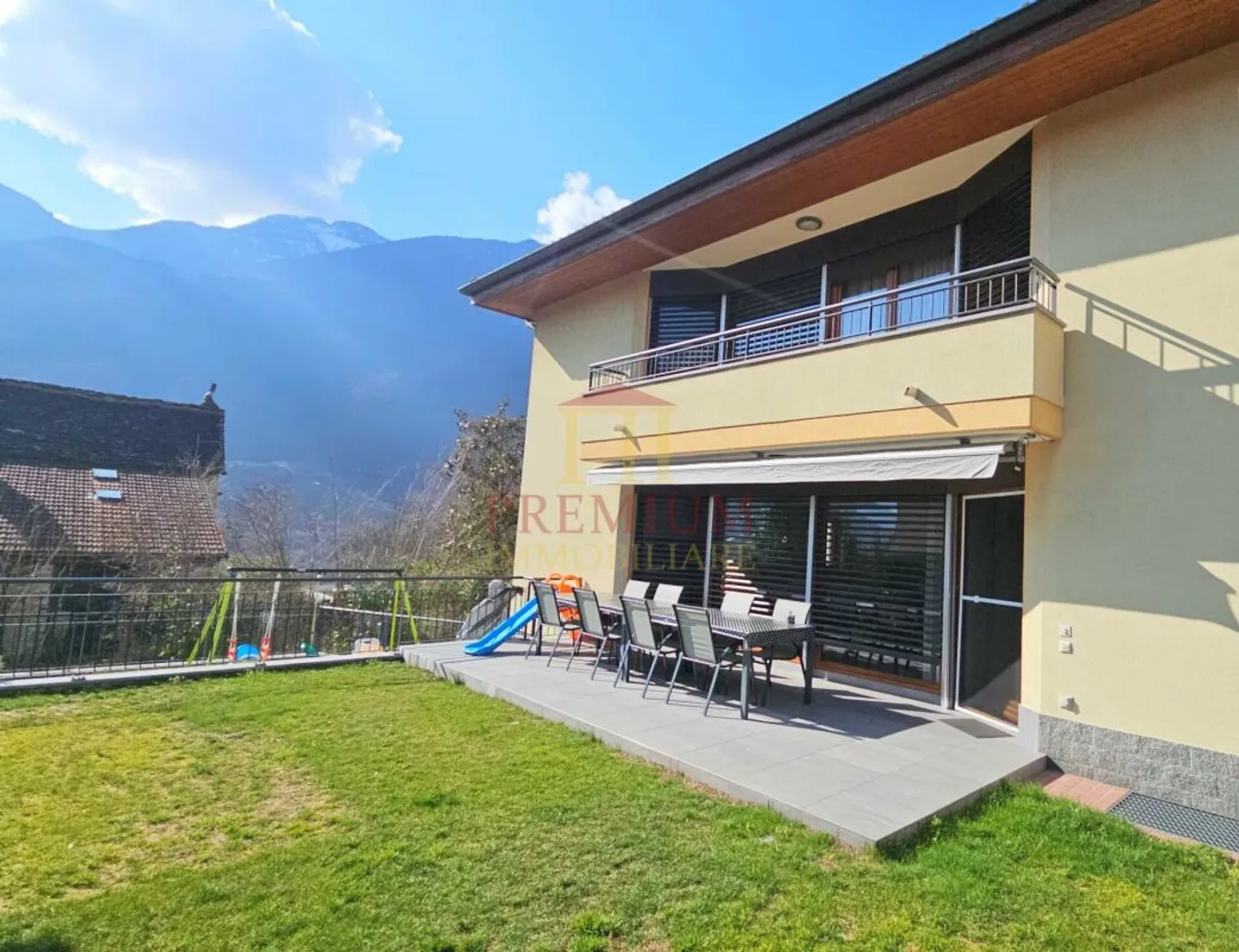 Ampia casa indipendente - Foto 1 di 11