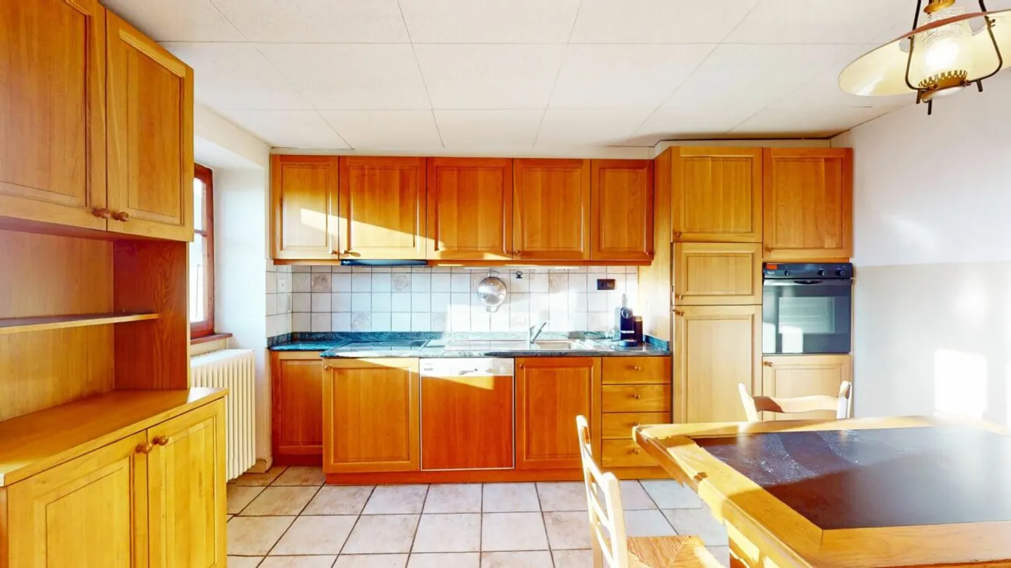 Ticino Living Oasis with Garden - Photo 3 of 13