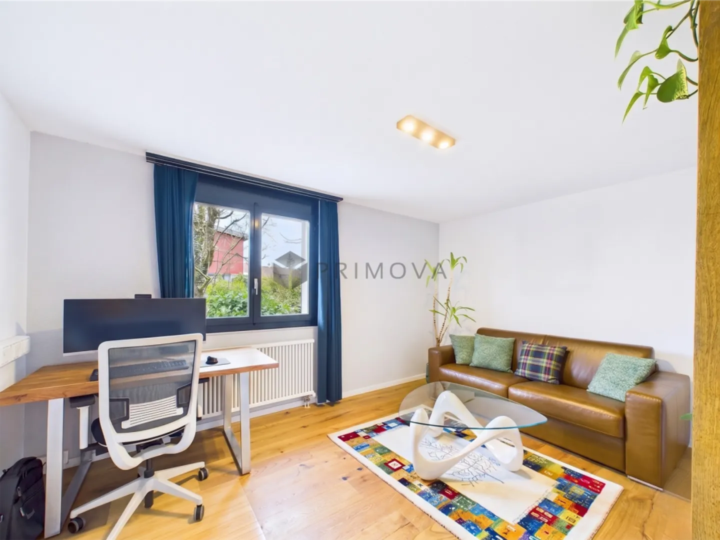 Charmantes Einfamilienhaus - Foto 12 von 13