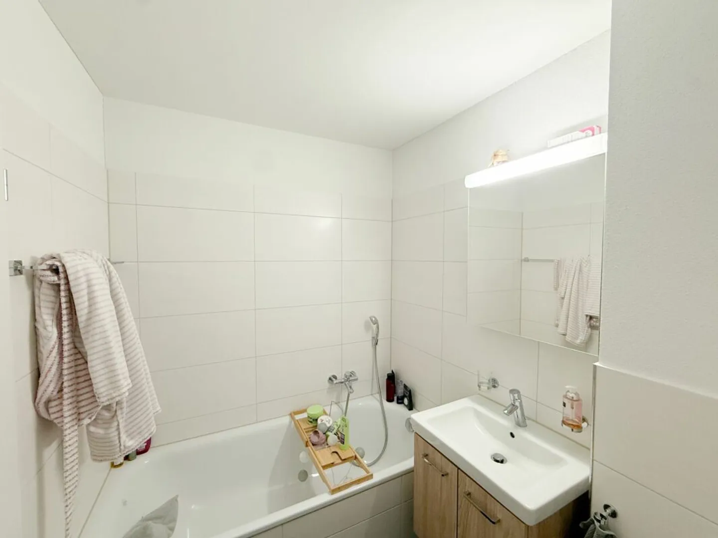 Grosszügig und gemütlich - Ihre neue Wohnung? - Foto 6 von 10