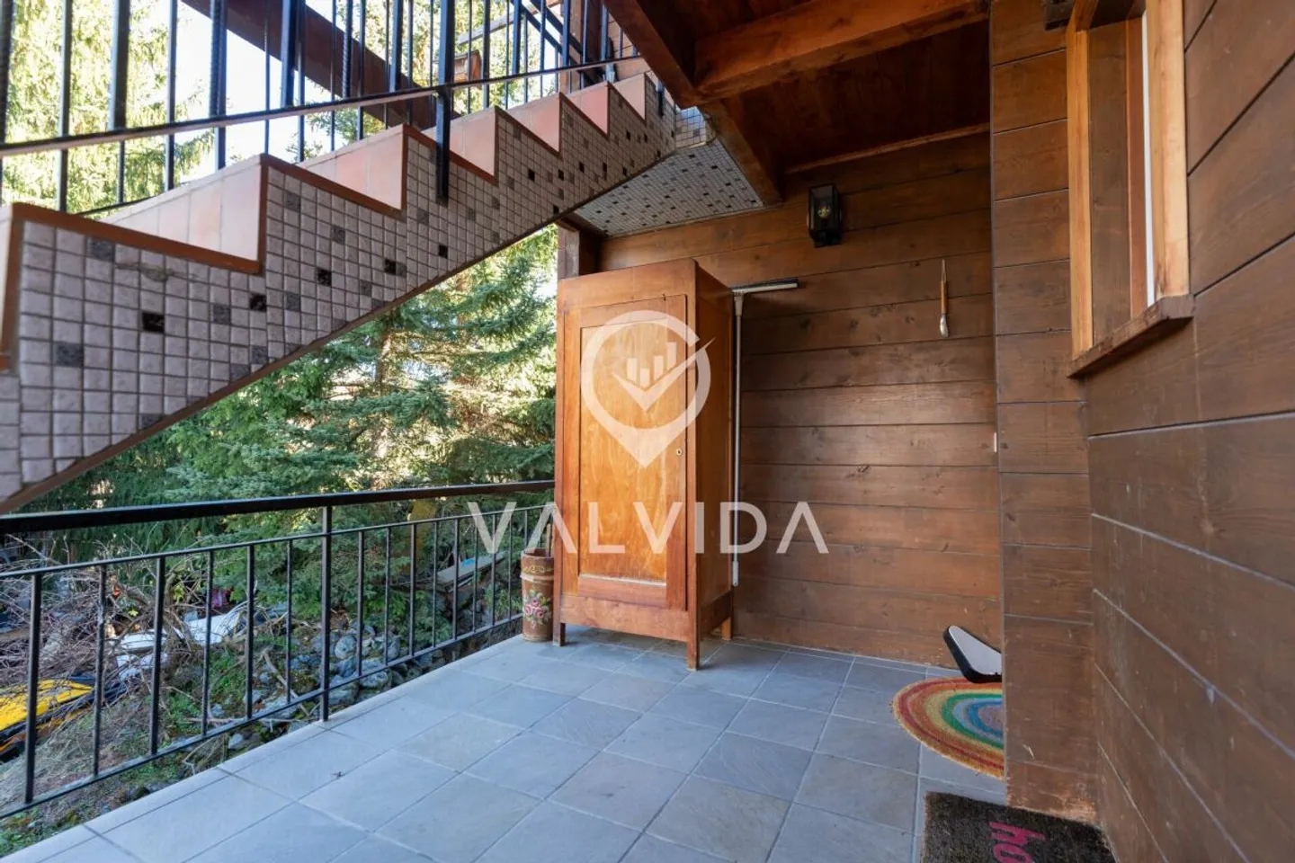 Beautiful 3.5 Room Apartment - Photo 12 of 12