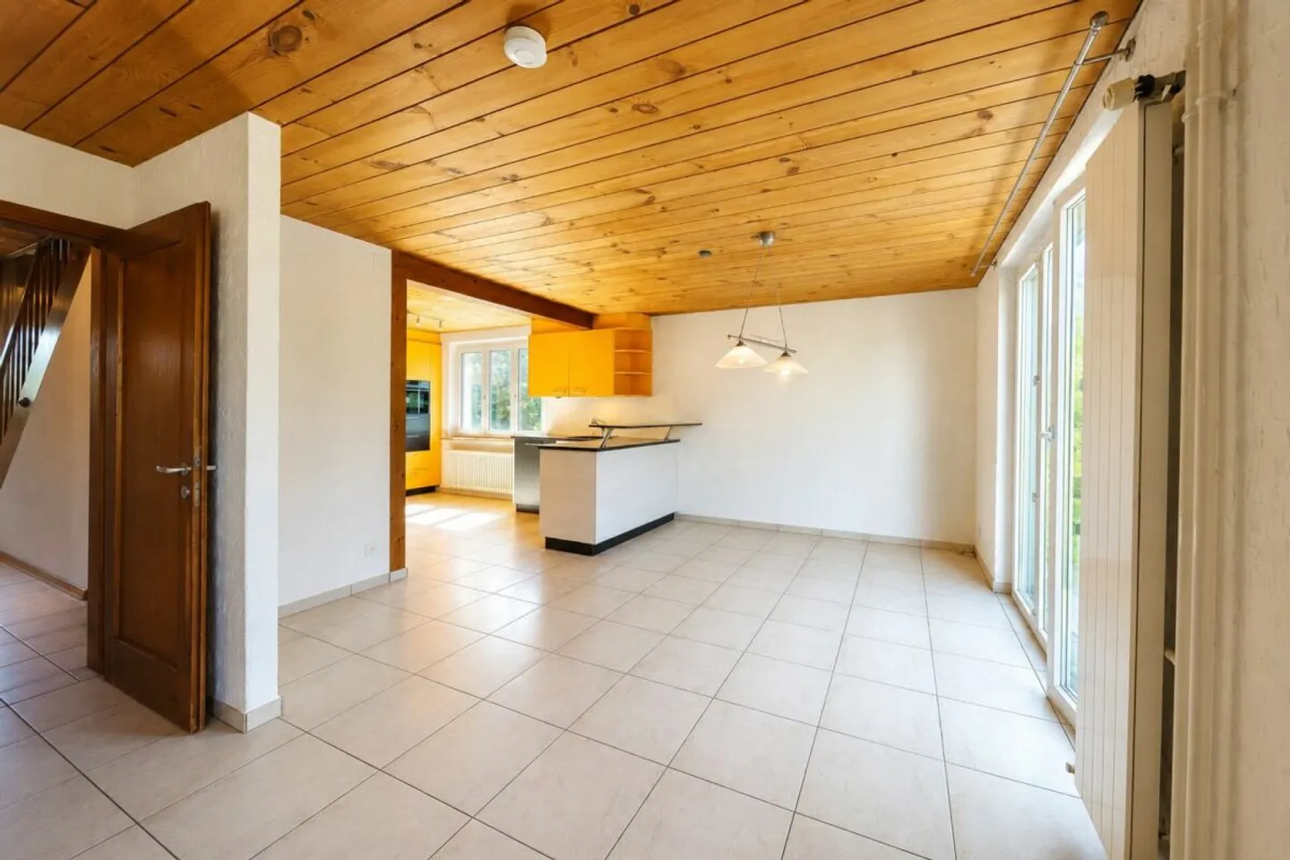 Charmante maison familiale au bord du Rhin - Photo 12 sur 13