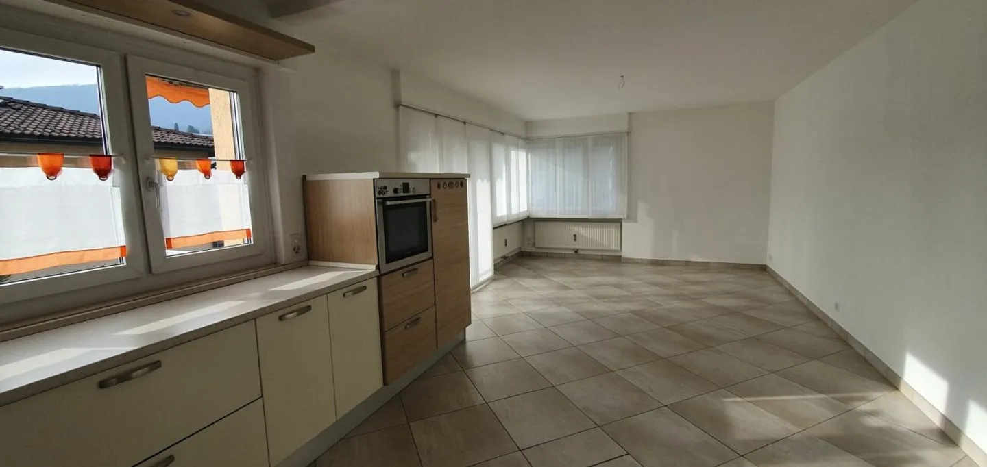Appartement lumineux et bien structuré - Photo 5 sur 12