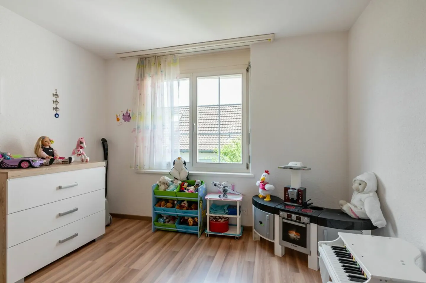 Maison familiale spacieuse et bien entretenue à rafraîchir - Photo 7 sur 13