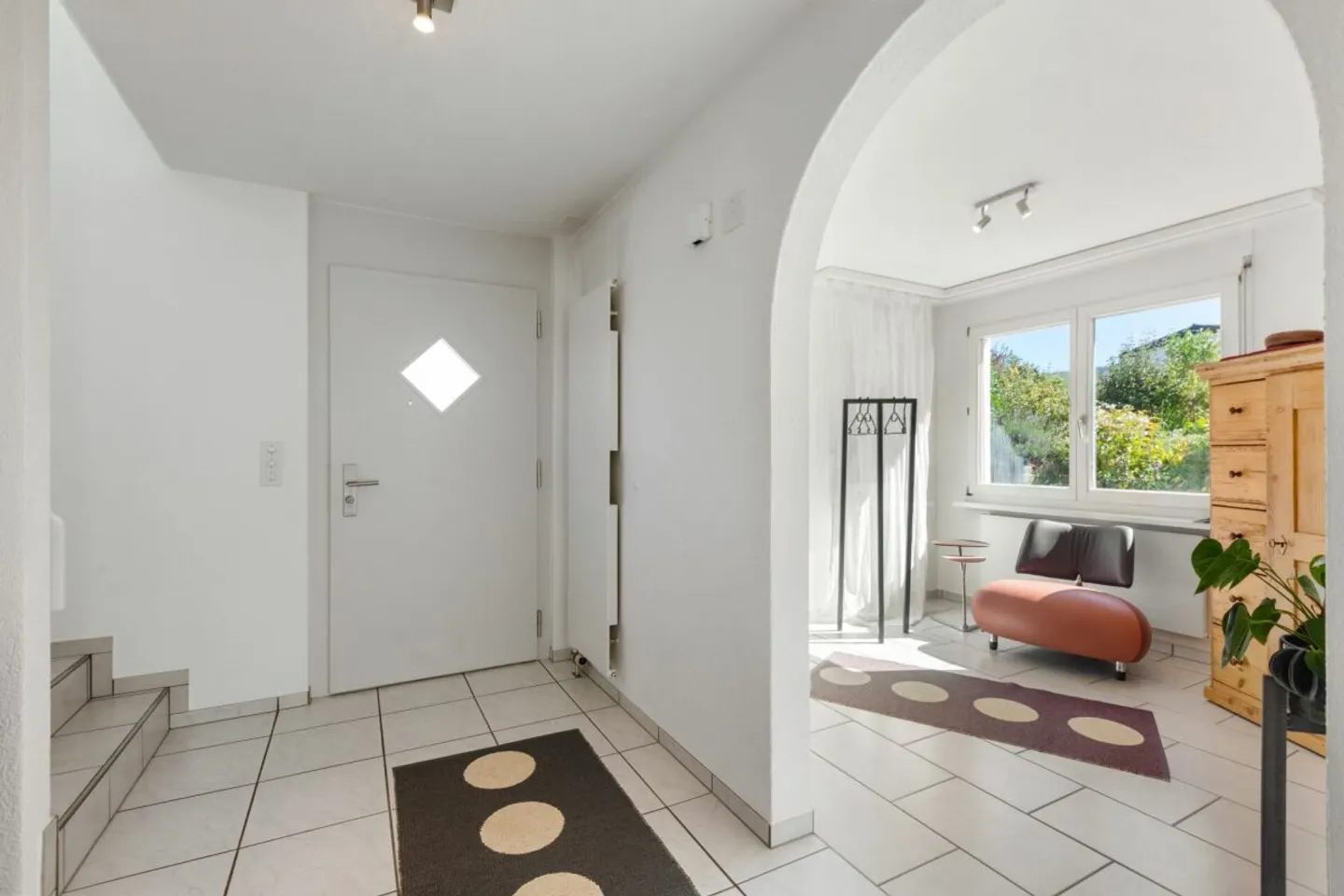 5½-Room End Row House with Generous Plot - Photo 3 of 13
