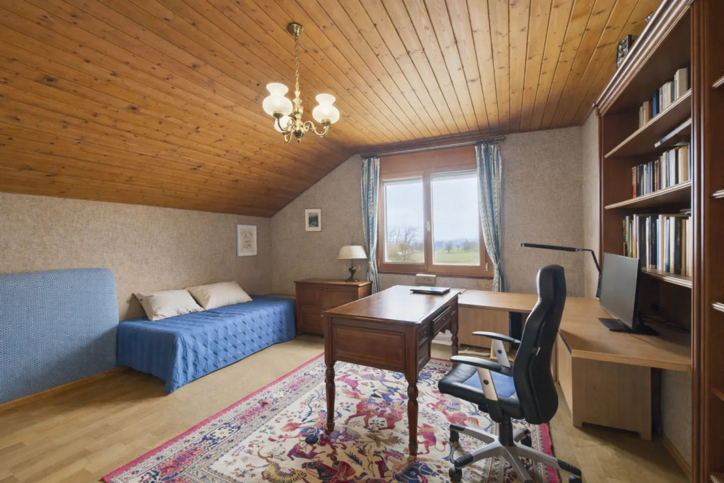 Villa indipendente di 6,5 stanze - Foto 8 di 13