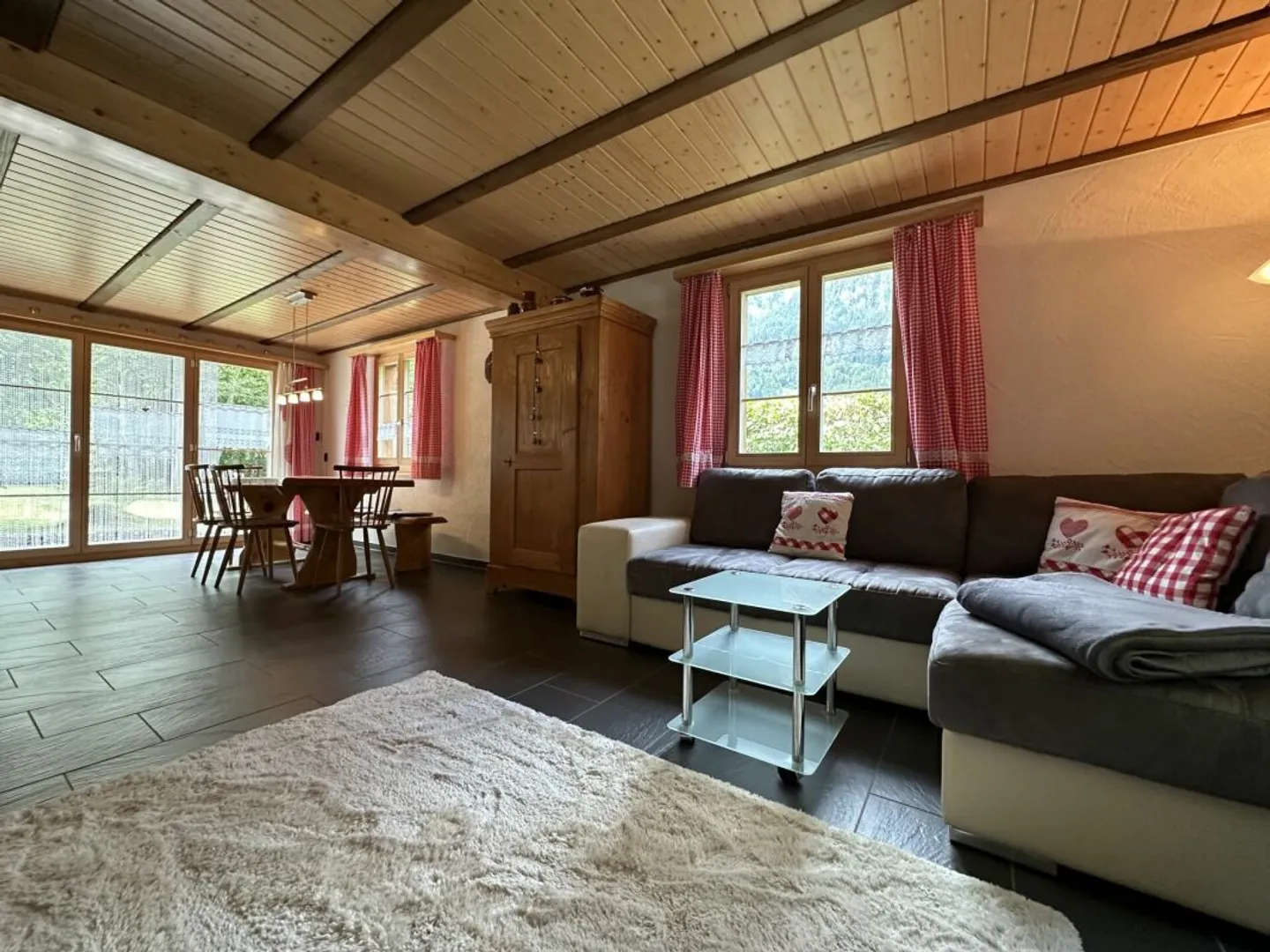 Ferienhaus im Klöntal - Photo 6 of 11