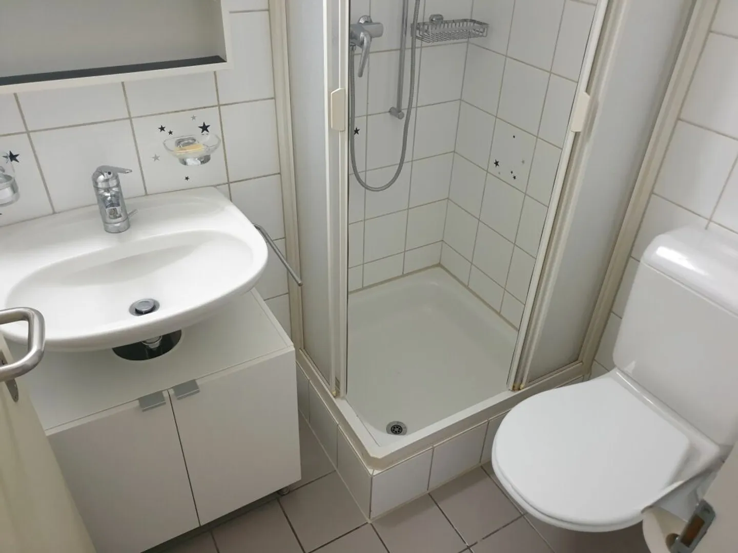 Charmante Wohnung in Sursee - Foto 6 von 7