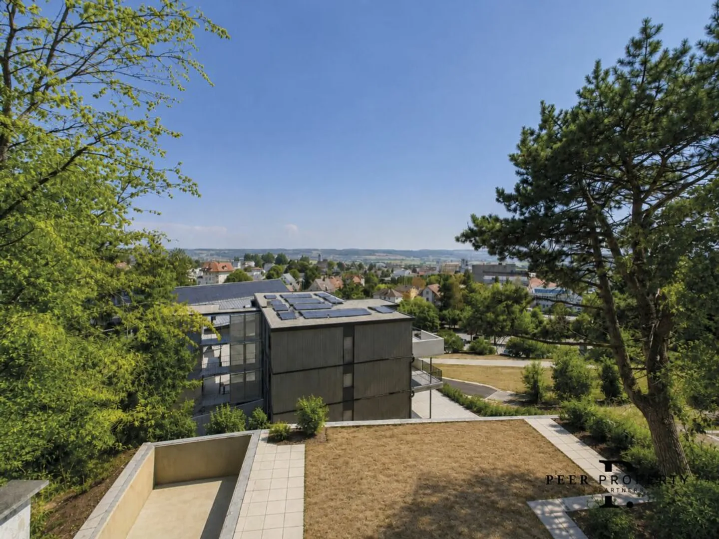 Maison de rêve Panorama Schönegg avec piscine extérieure - Photo 10 sur 10