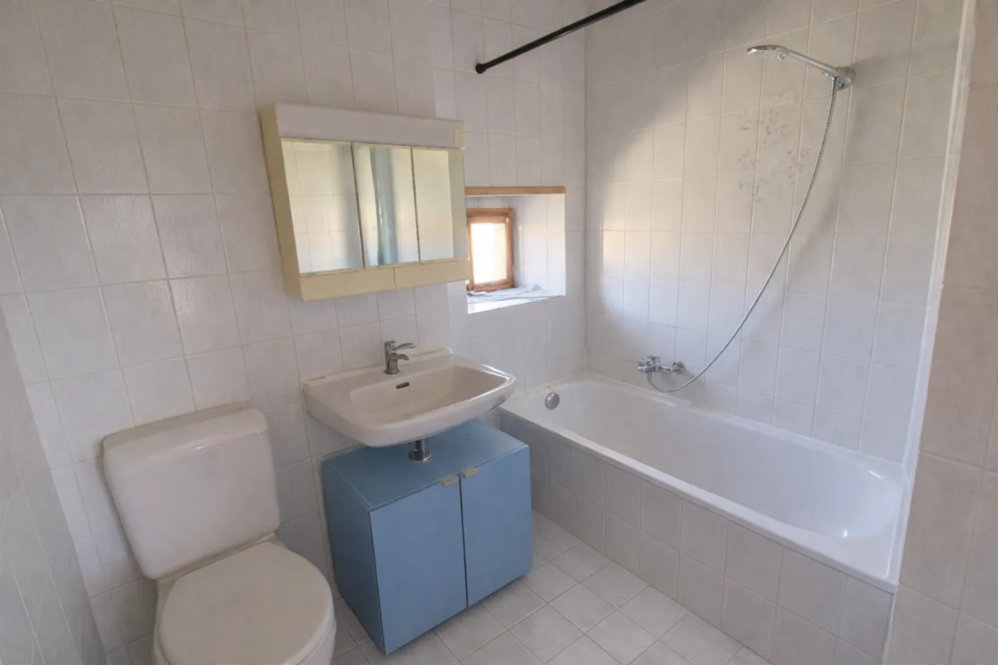 2.5 room attic apartment in Orbe - Photo 5 of 5