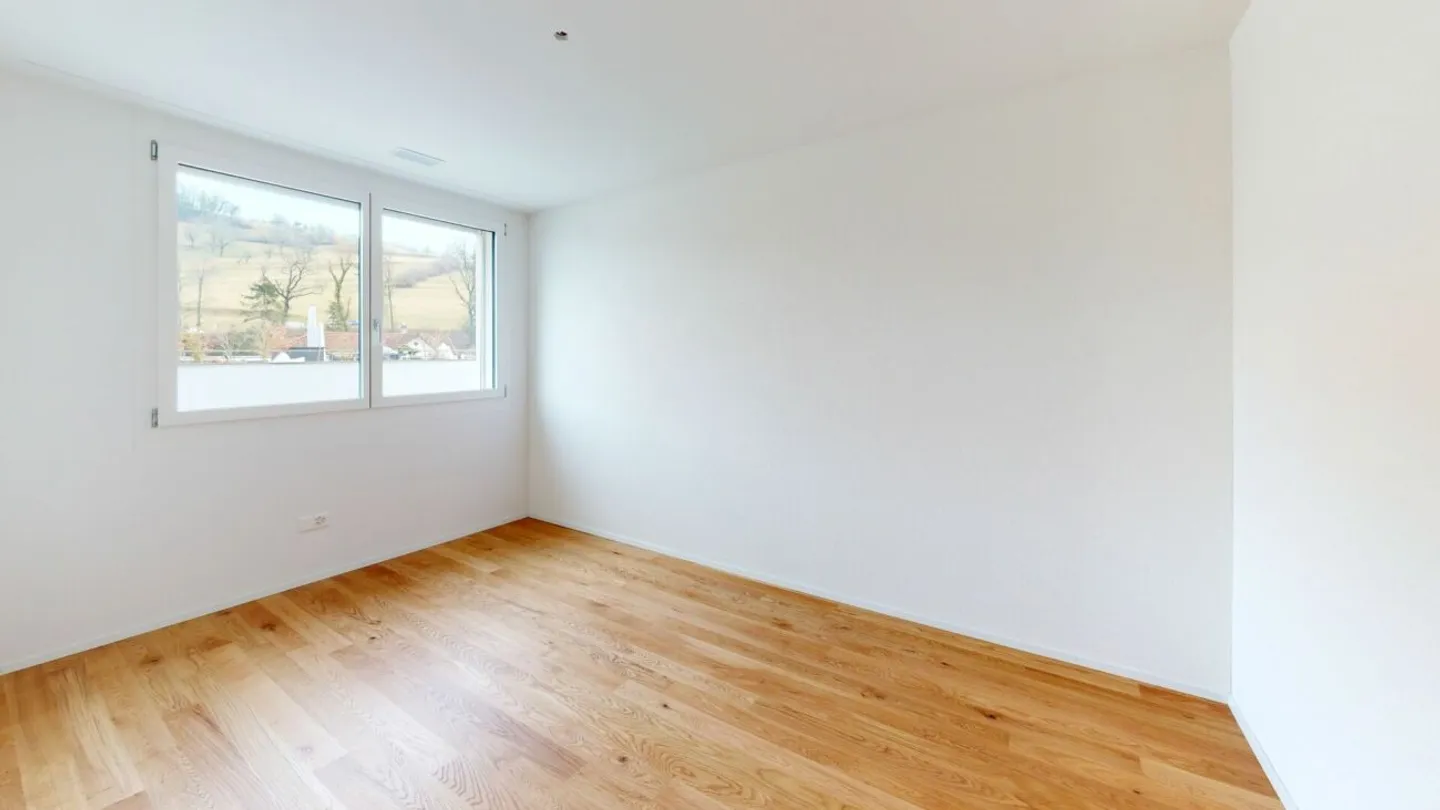 Appartamento moderno di 3,5 stanze con ampio balcone a Zeihen - Foto 10 di 13