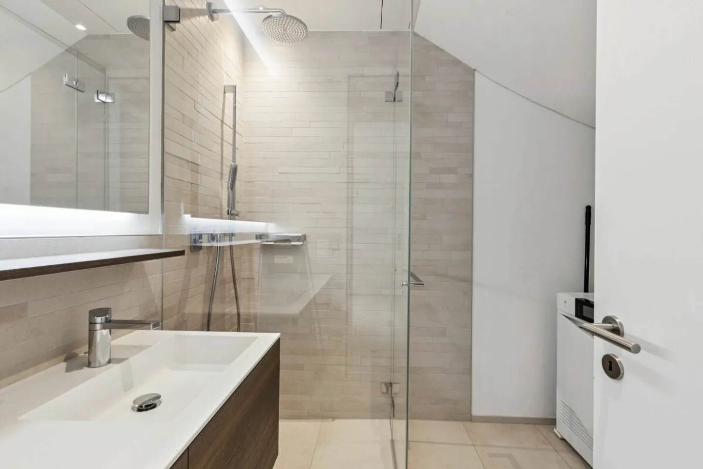 Luxus-Penthouse mit Atemberaubendem Blick - Foto 12 von 13