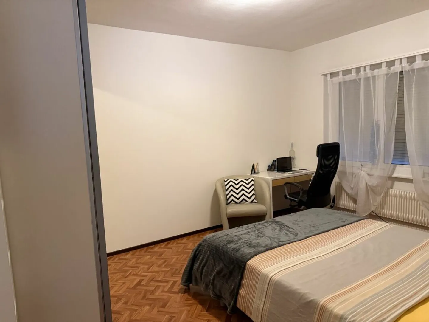 LOSONE - Wohnung zur Miete mit externem Parkplatz - Foto 6 von 8