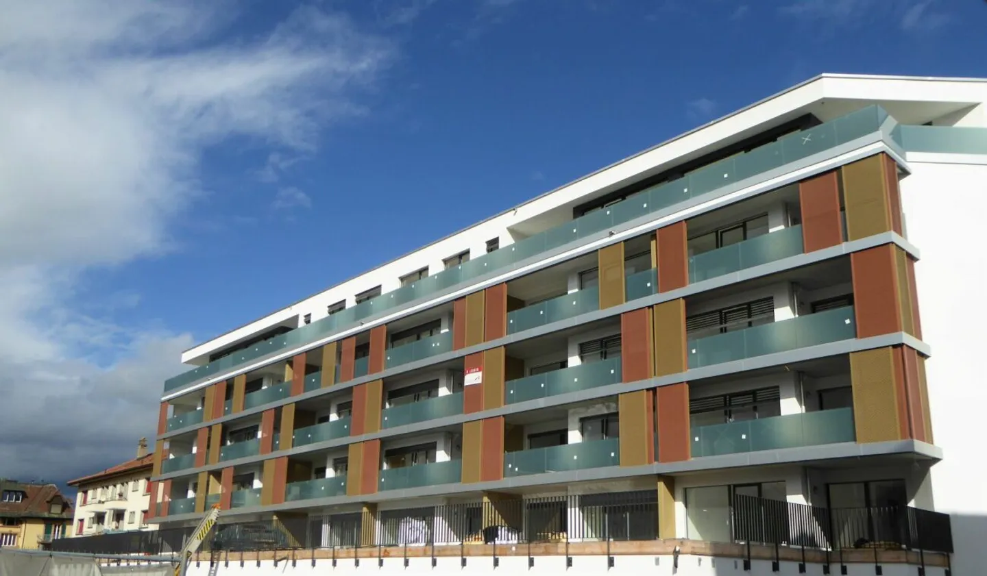 IN THE HEART OF THE CITY - Photo 1 of 12