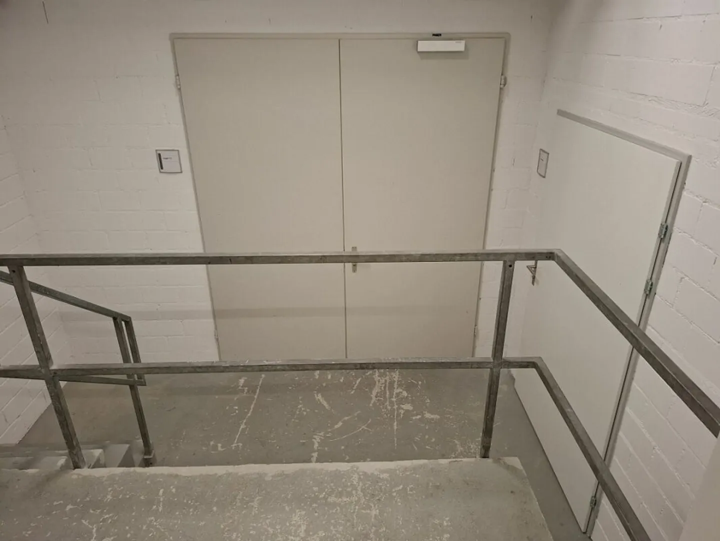 Storage room for rent in Aadorf TG - Photo 2 of 4