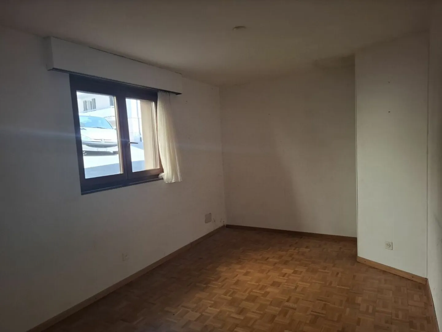 Appartement Duplex à Fully - Photo 8 sur 13
