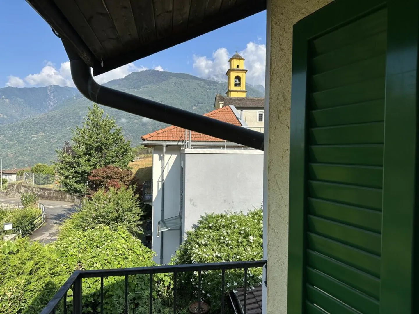Casa Incantevole ad Artore, Bellinzona - Foto 10 di 13