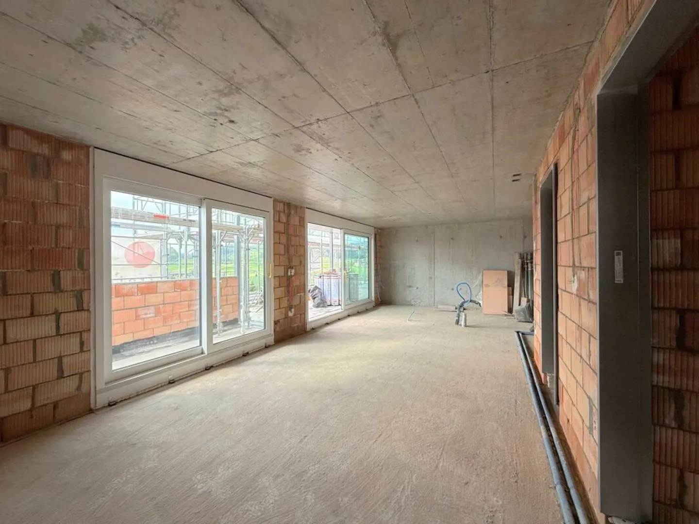 Ihr Traumzuhause an der Lindenstrasse - 4.5-Zimmer-Attikawohnung - Foto 2 von 11