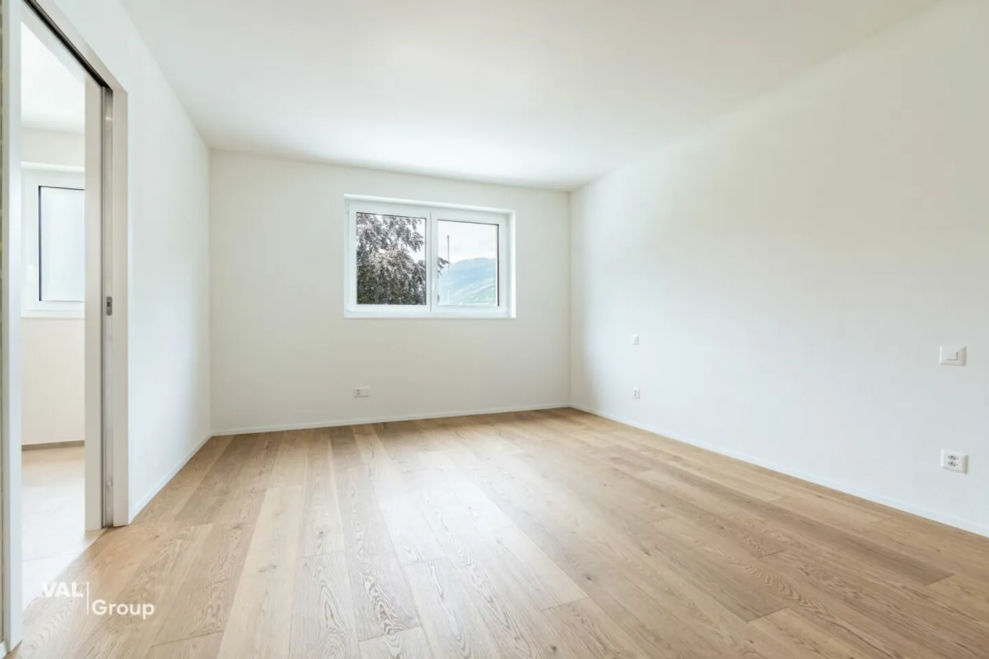Première location d'un appartement extraordinaire de 2,5 pièces - Photo 8 sur 13