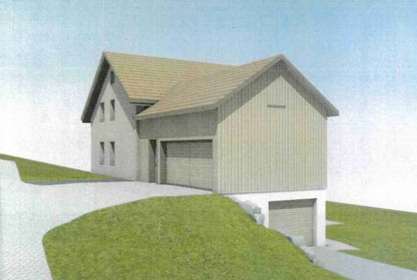 Tout neuf! - Photo 11 sur 11