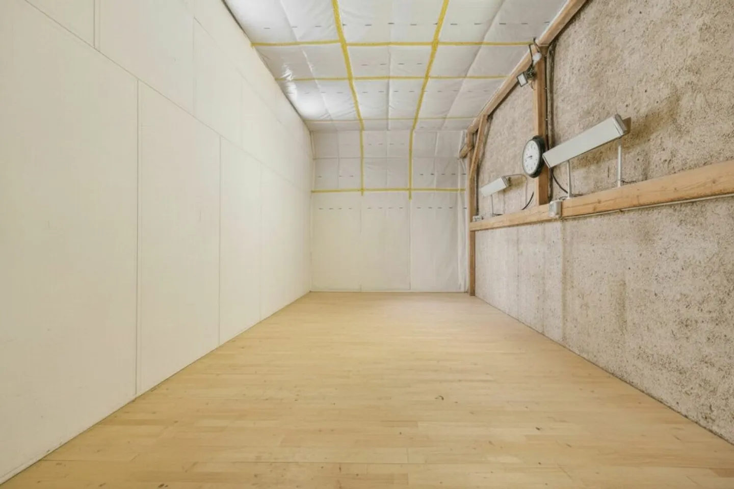 Fattoria ristrutturata con potenziale - Foto 8 di 13