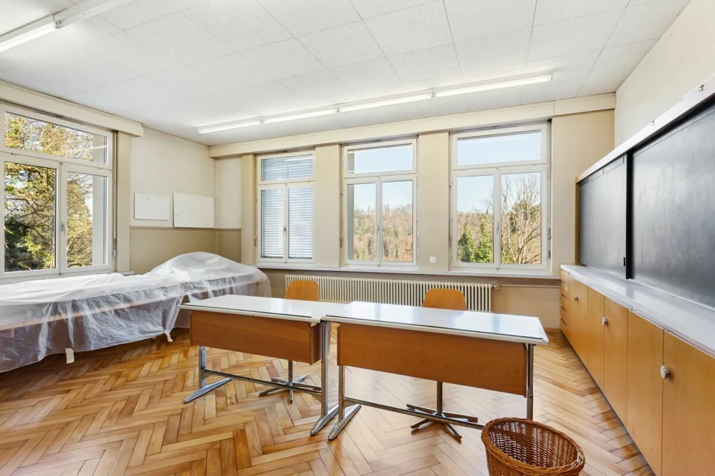 Einzigartige Gelegenheit - Mehrfamilienhaus - Foto 5 von 13