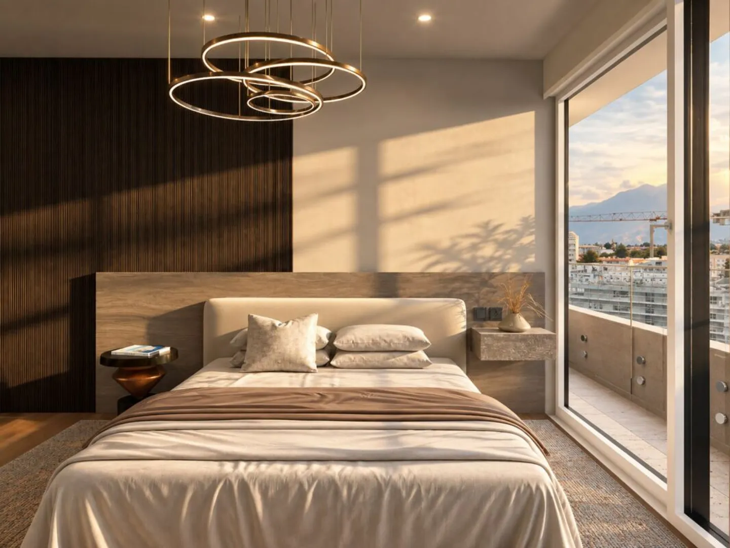 Dream Big - Your Penthouse in the Center of Locarno - Photo 9 of 13