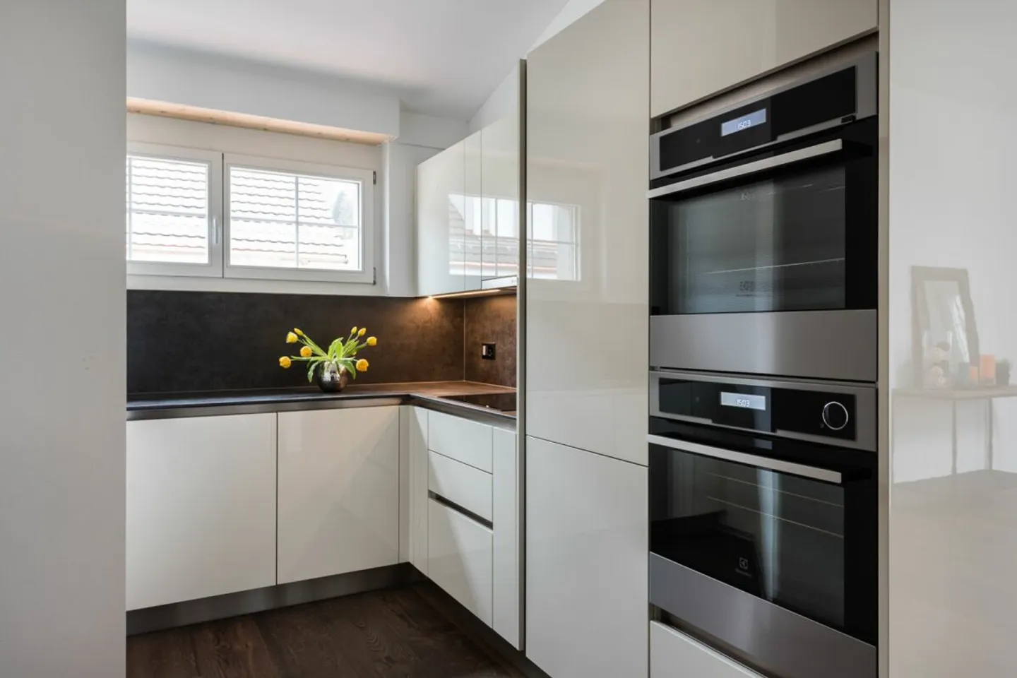 Moderne Wohnung mit Neubaucharakter - Foto 1 von 8