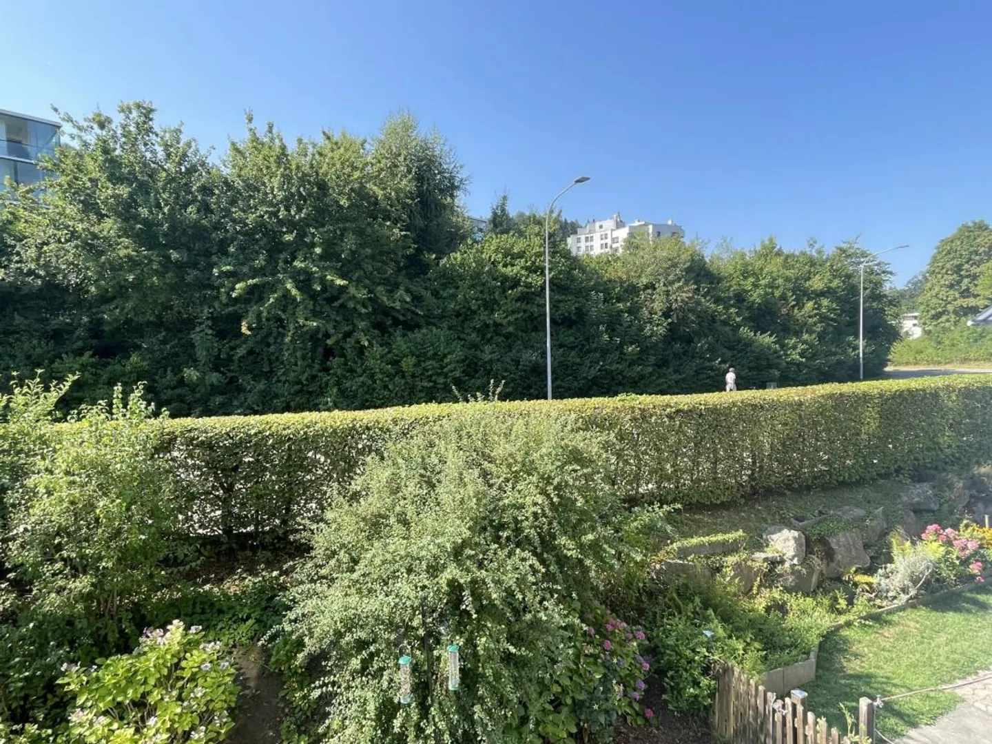 Spacious living in a sunny, quiet location - ideal for the family - Photo 8 of 13