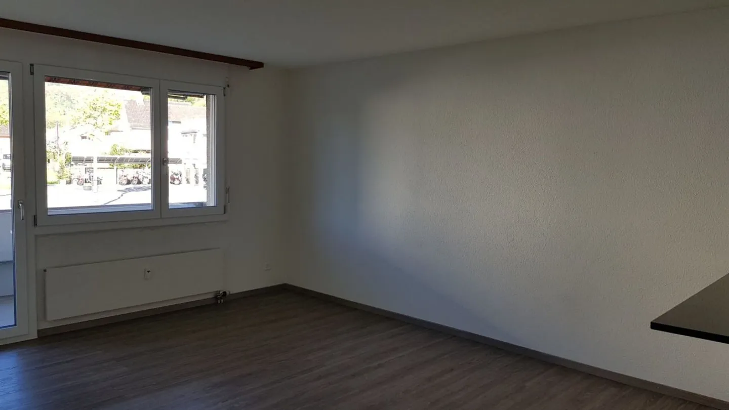 Appartement spacieux de 2½ pièces dans un bon emplacement - Photo 6 sur 10