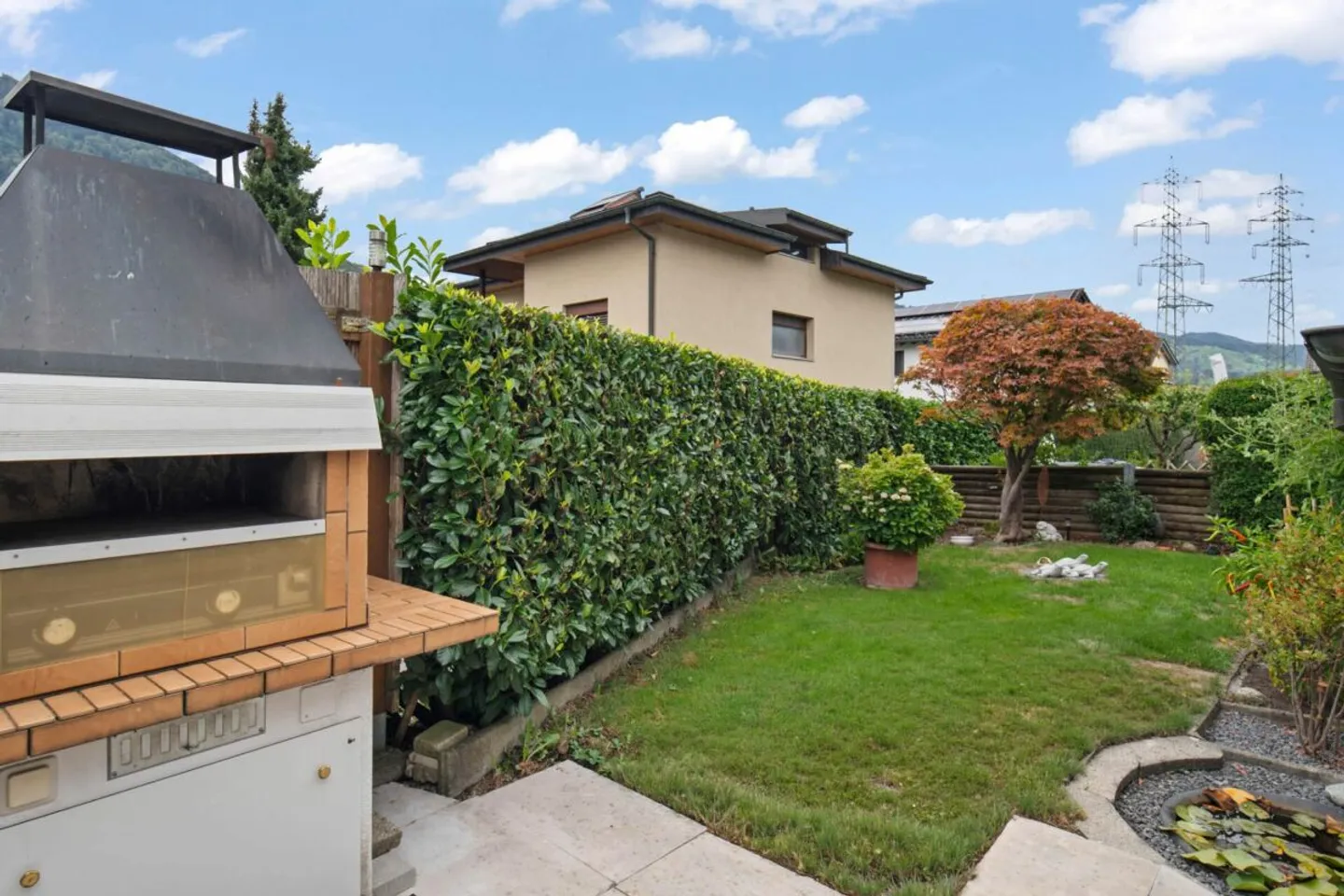 5.5-Zimmer Einfamilienhaus - Foto 5 von 11