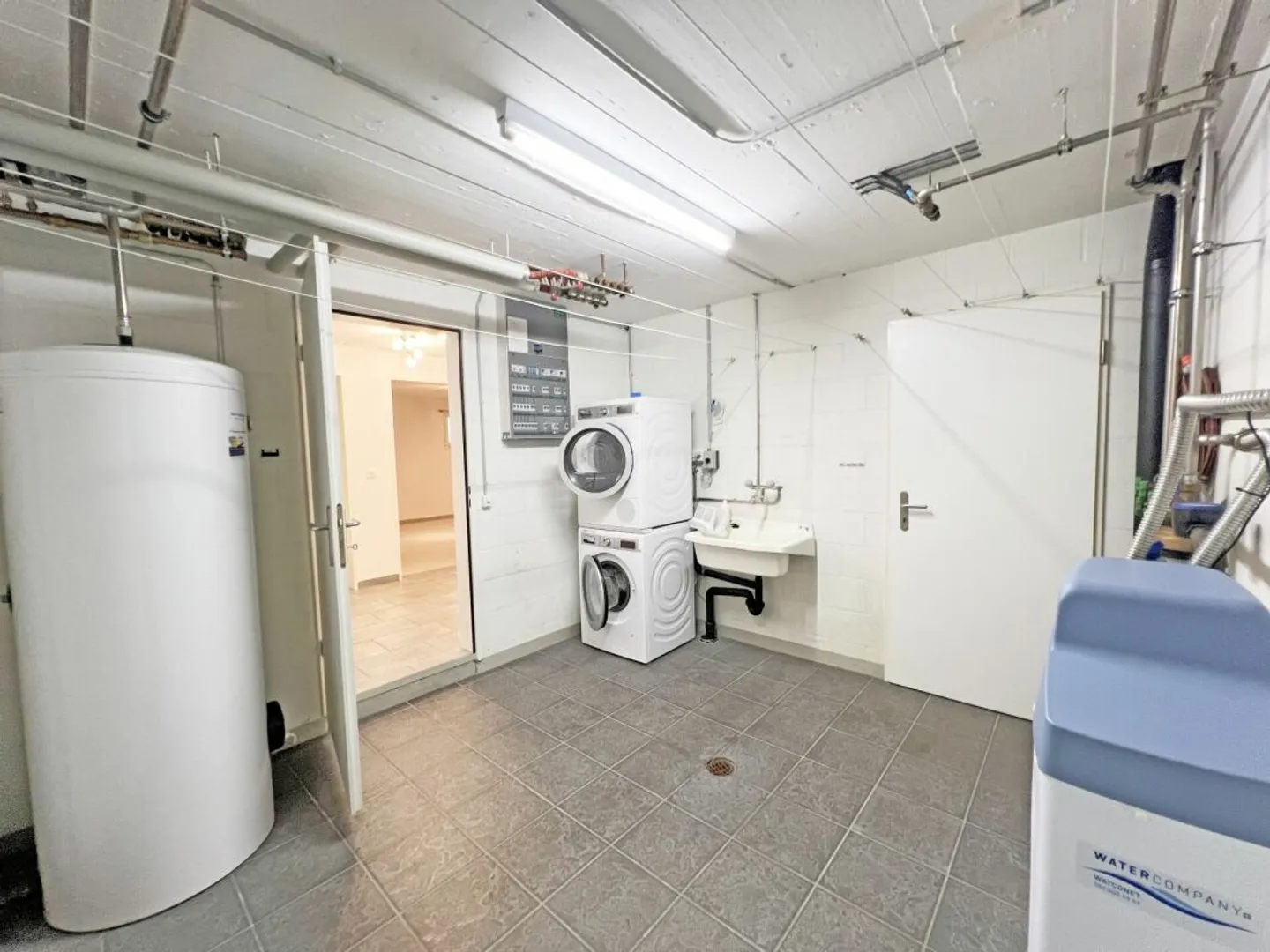 Charmantes Familienhaus mit Garten - Foto 13 von 13