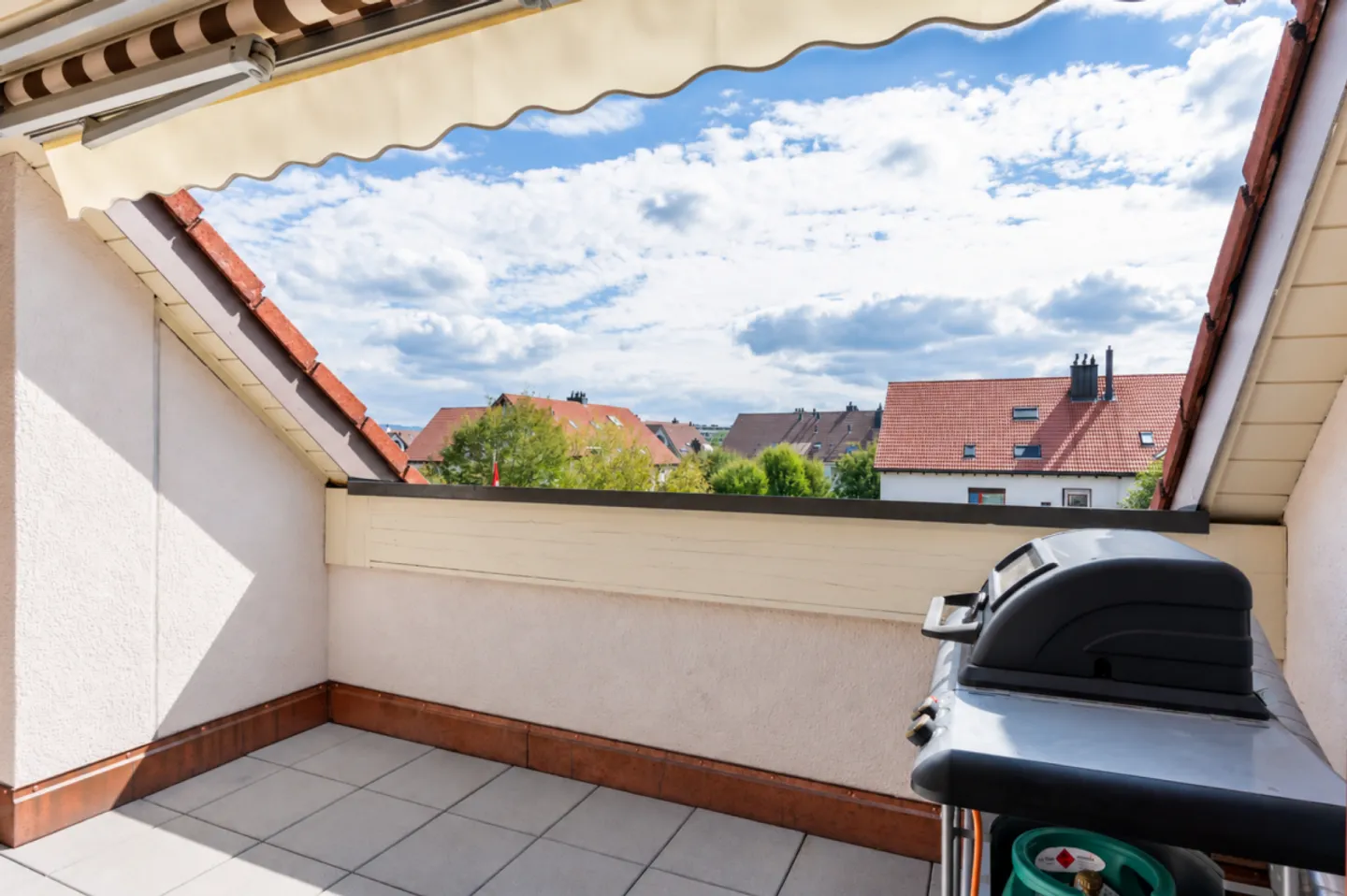 RUHIG | SONNIG | FAMILIENFREUNDLICH - Photo 8 of 10