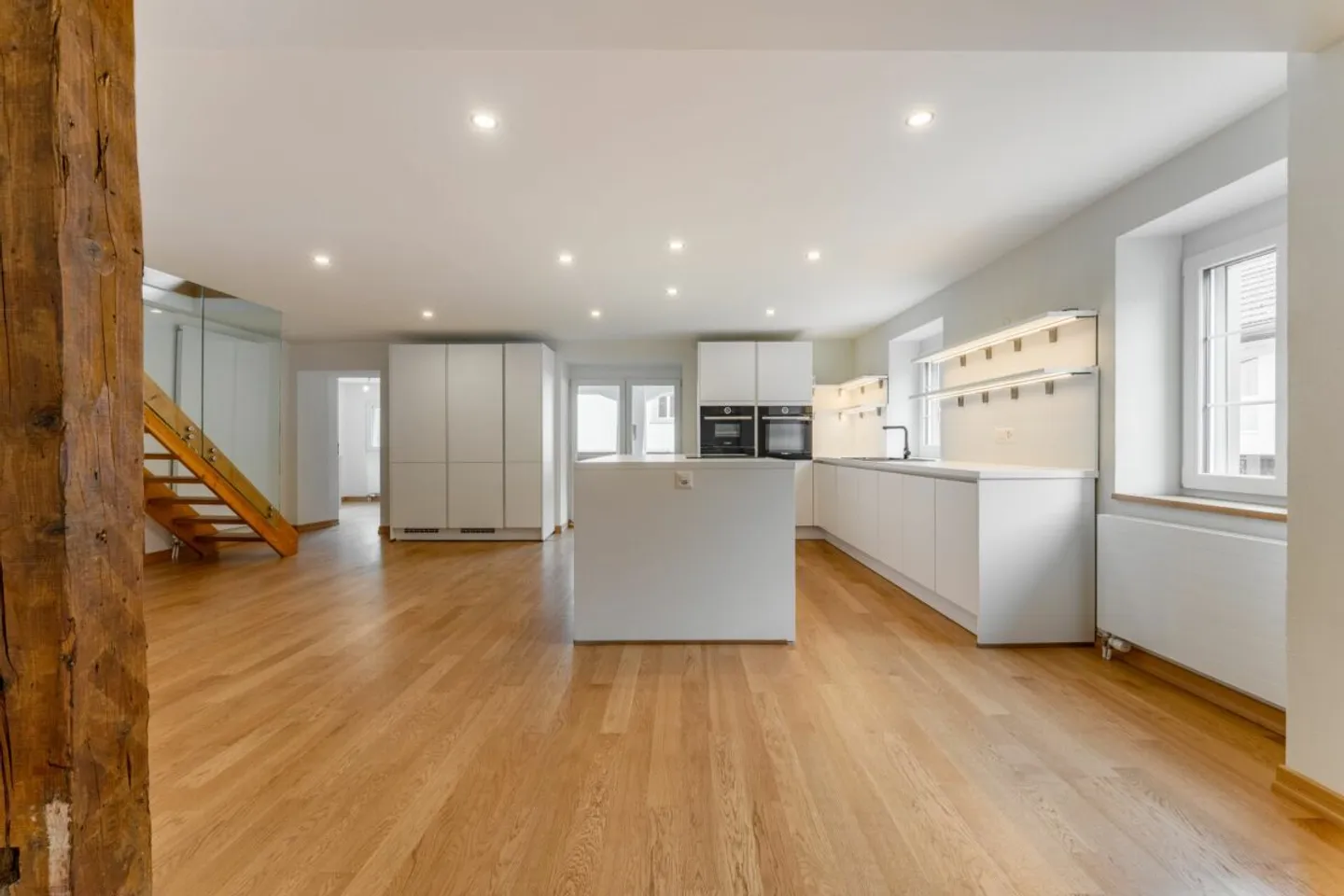 Il gioiello di Mumpf presso il Reno - Foto 4 di 9