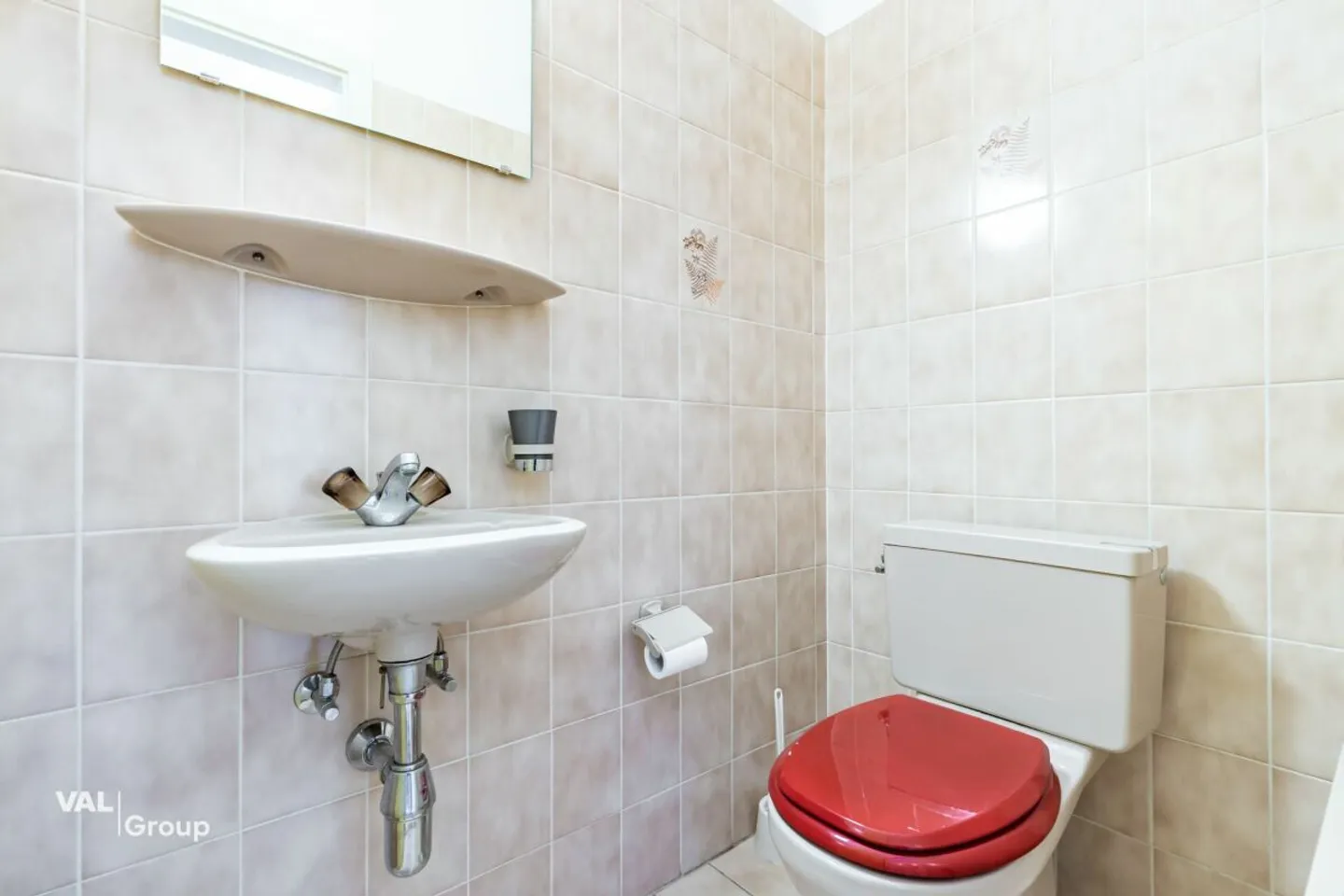 Schöne Wohnung zu modernisieren - Foto 9 von 13