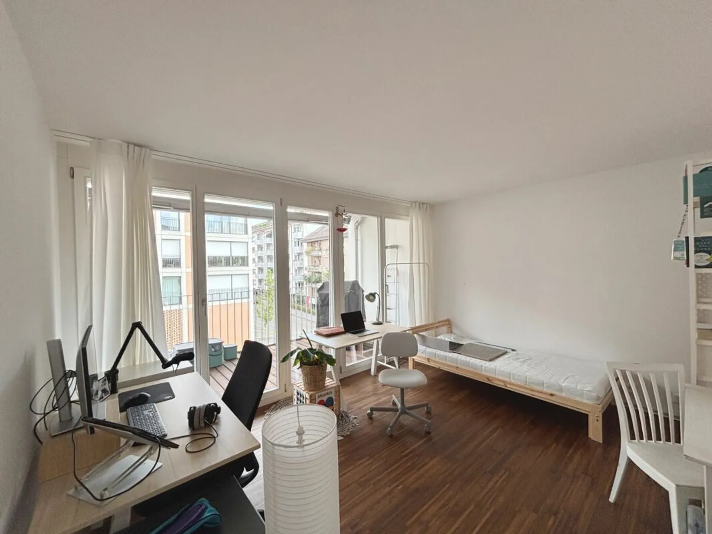 Modern Apartment in Breitenrain - Photo 6 of 13