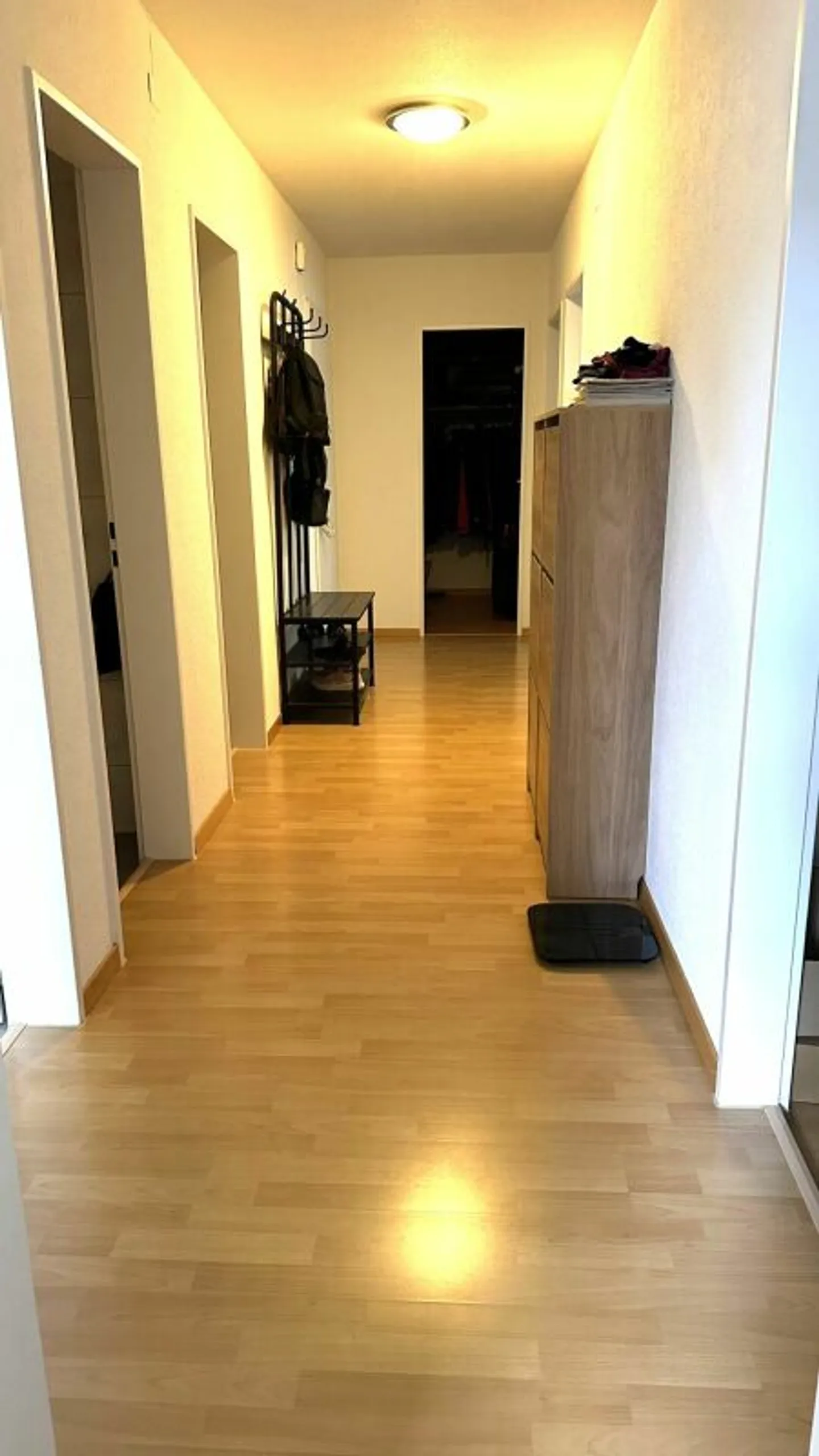 Attractive 4-room apartment in a central location in Pfäffikon - Photo 7 of 9